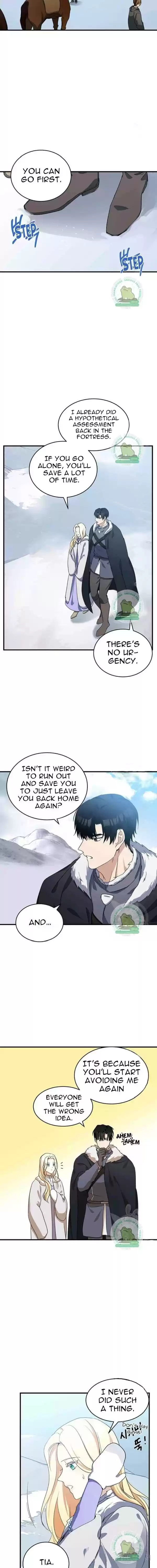 The Villainess Lives Twice Chapter 73