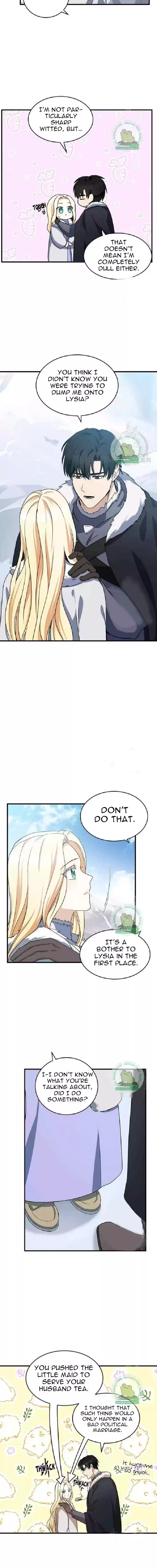 The Villainess Lives Twice Chapter 73