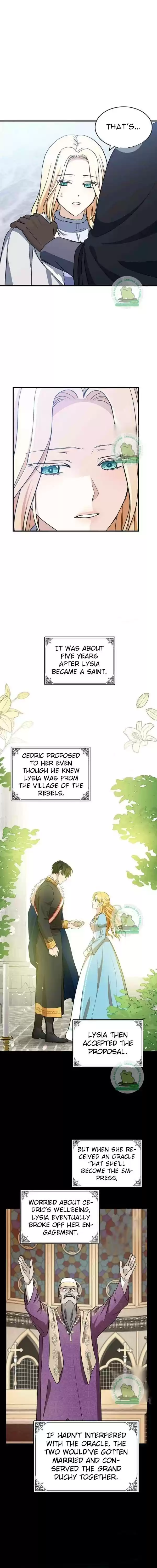 The Villainess Lives Twice Chapter 73