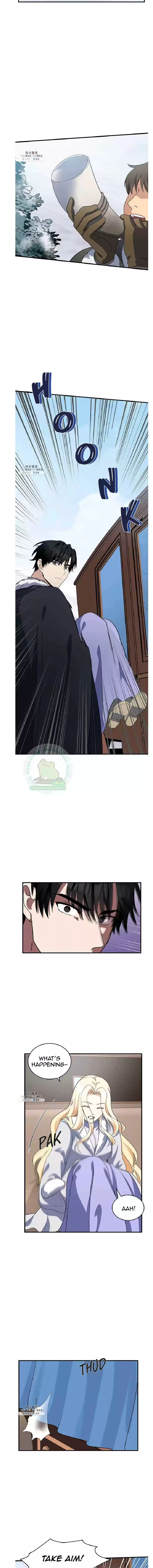 The Villainess Lives Twice Chapter 74