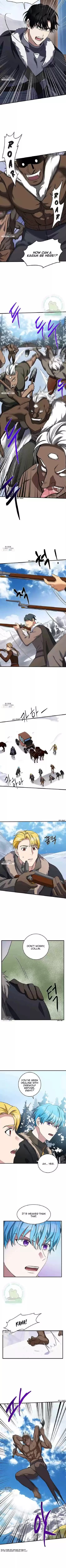 The Villainess Lives Twice Chapter 74