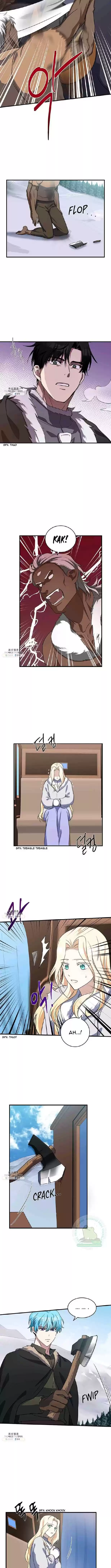 The Villainess Lives Twice Chapter 74