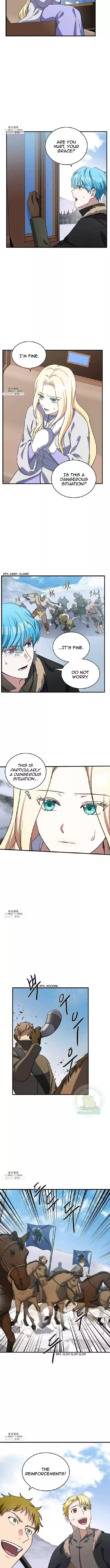 The Villainess Lives Twice Chapter 74