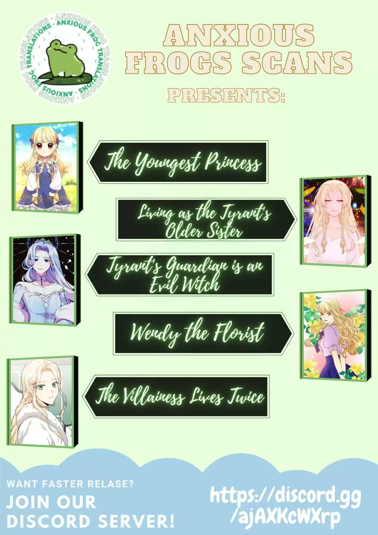 The Villainess Lives Twice Chapter 75