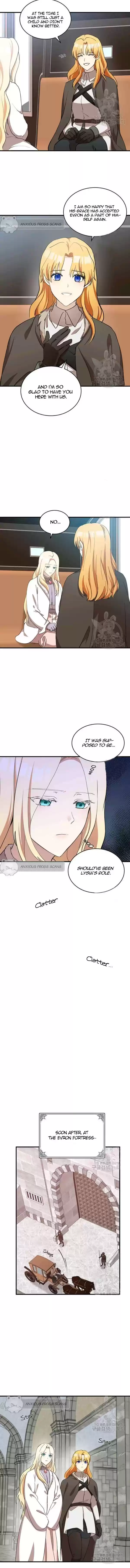 The Villainess Lives Twice Chapter 77