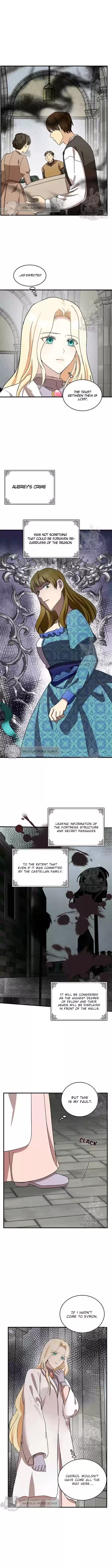 The Villainess Lives Twice Chapter 77