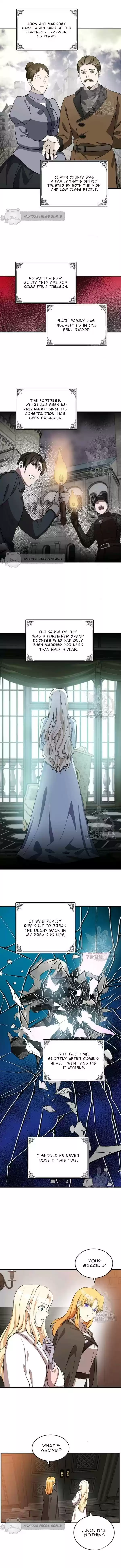 The Villainess Lives Twice Chapter 77