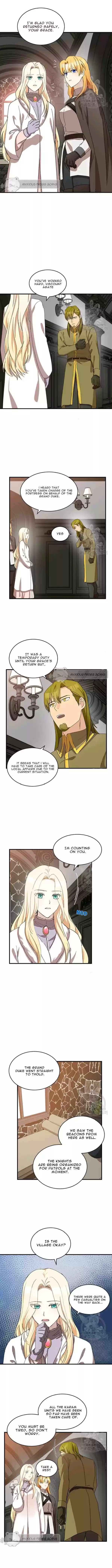 The Villainess Lives Twice Chapter 77