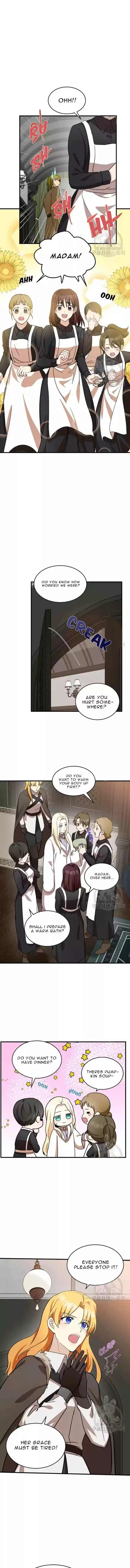 The Villainess Lives Twice Chapter 77