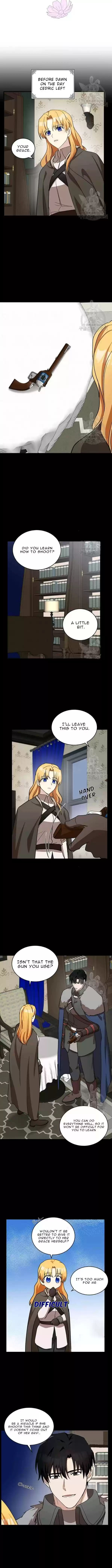 The Villainess Lives Twice Chapter 77