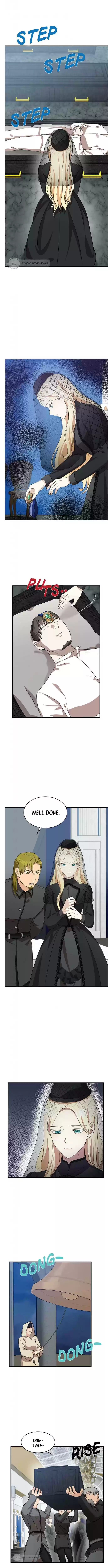 The Villainess Lives Twice Chapter 78