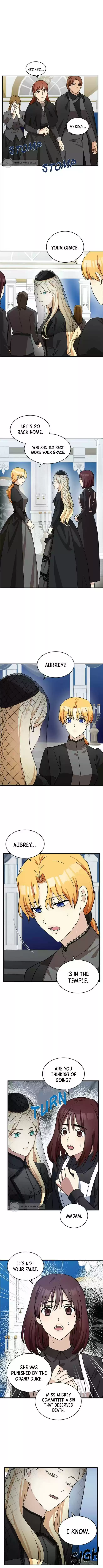 The Villainess Lives Twice Chapter 78