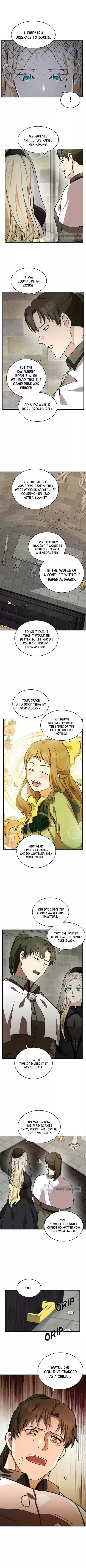 The Villainess Lives Twice Chapter 78