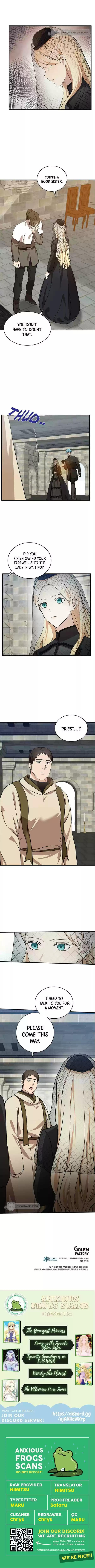 The Villainess Lives Twice Chapter 78