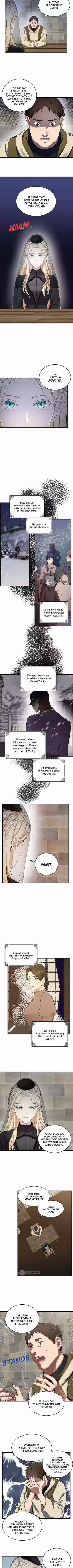 The Villainess Lives Twice Chapter 79