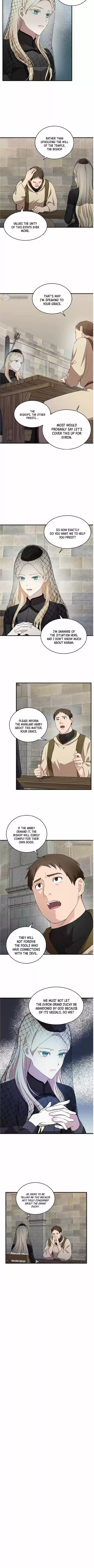 The Villainess Lives Twice Chapter 79