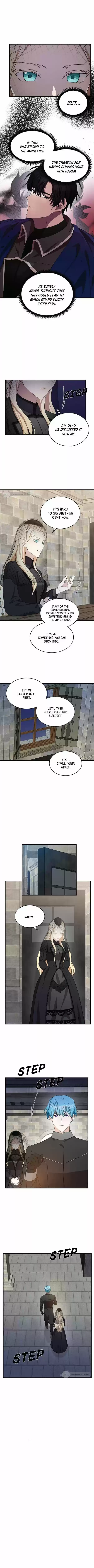 The Villainess Lives Twice Chapter 79