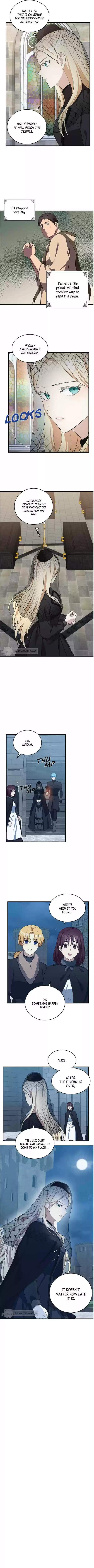 The Villainess Lives Twice Chapter 79