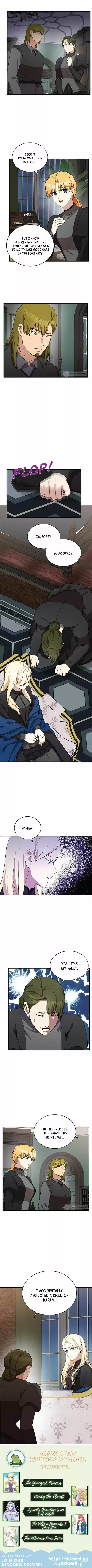 The Villainess Lives Twice Chapter 79