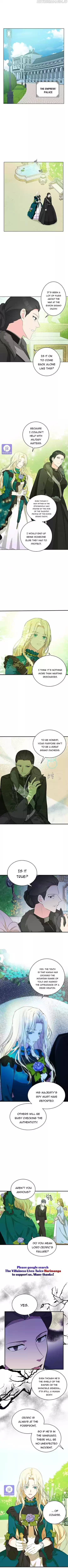 The Villainess Lives Twice Chapter 89