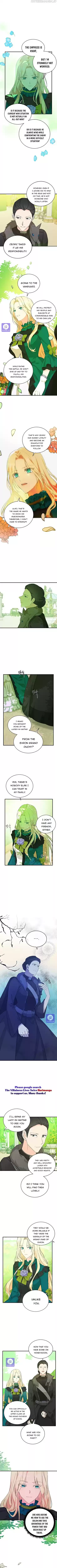 The Villainess Lives Twice Chapter 89