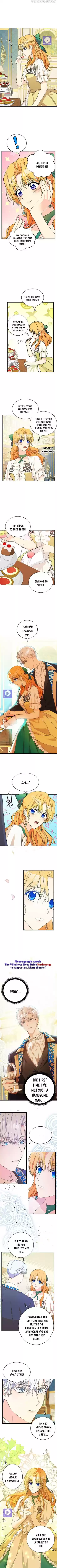 The Villainess Lives Twice Chapter 89