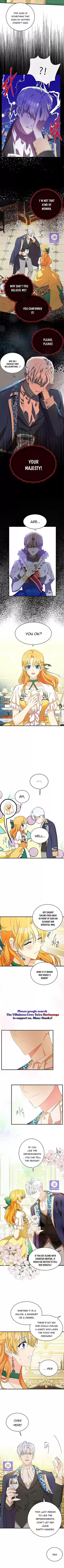 The Villainess Lives Twice Chapter 89