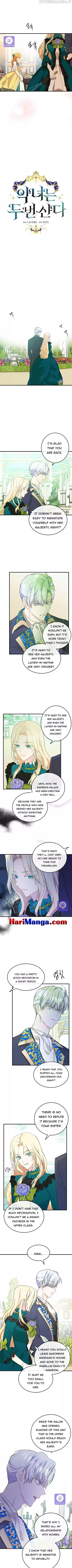 The Villainess Lives Twice Chapter 90