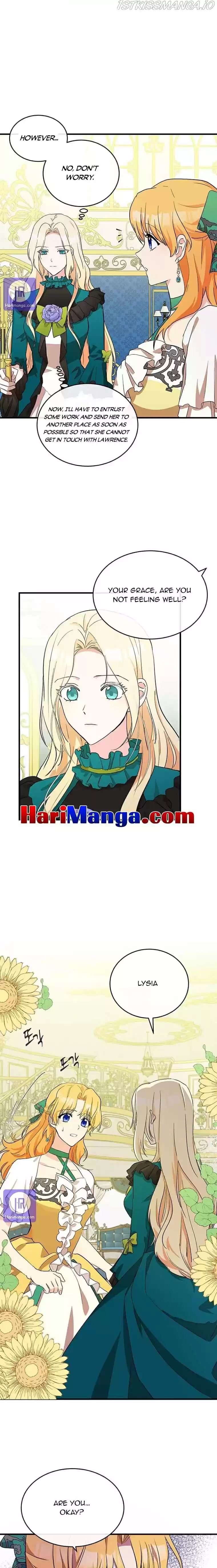 The Villainess Lives Twice Chapter 91