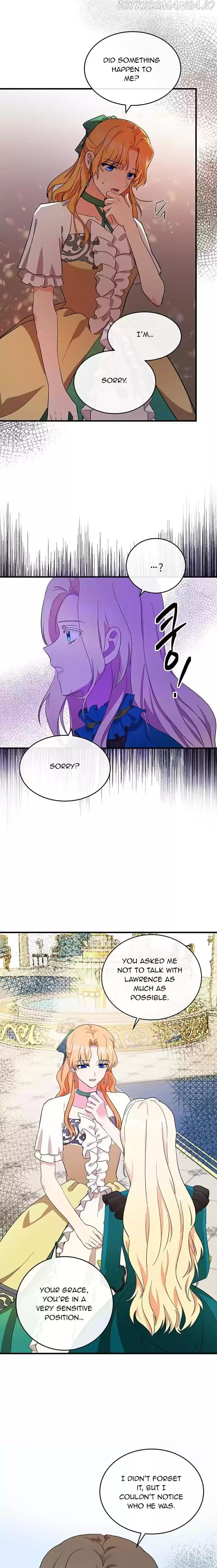 The Villainess Lives Twice Chapter 91