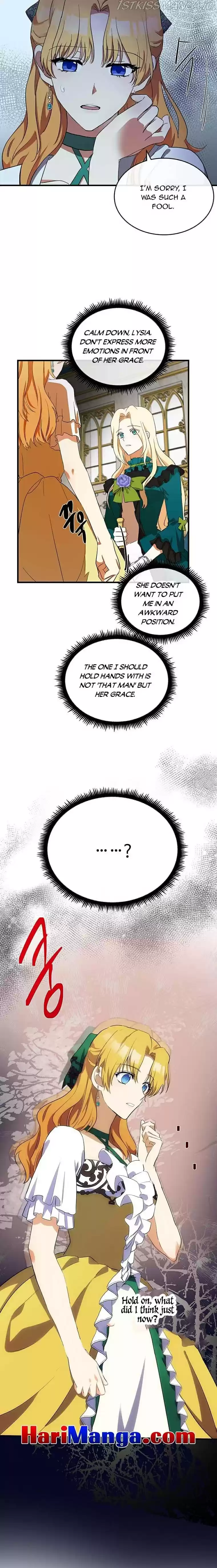 The Villainess Lives Twice Chapter 91