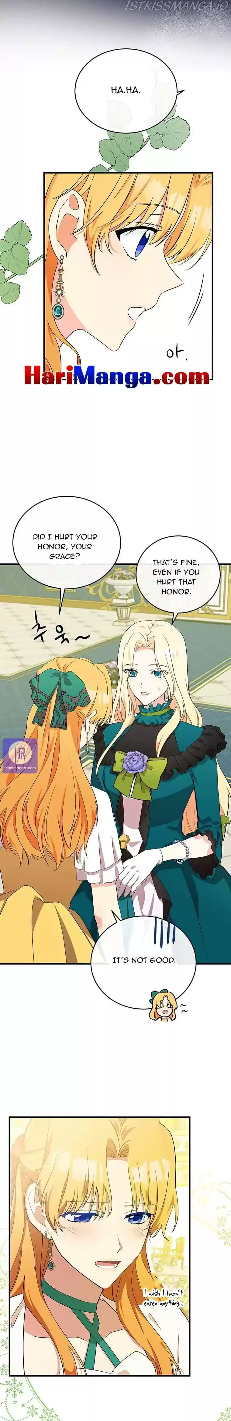 The Villainess Lives Twice Chapter 91