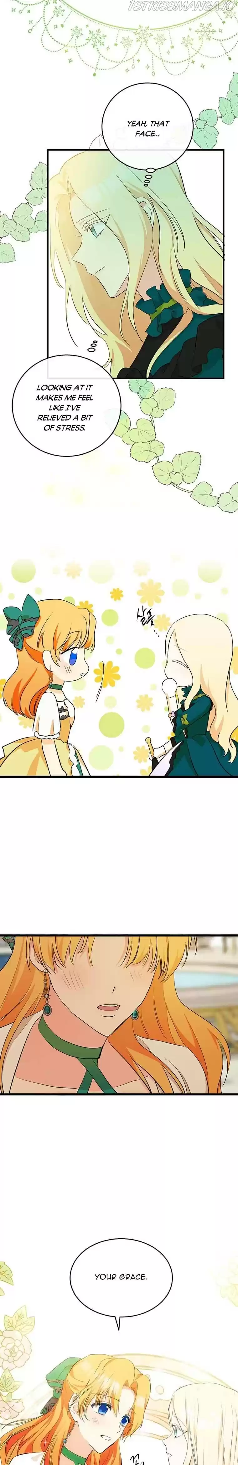 The Villainess Lives Twice Chapter 91