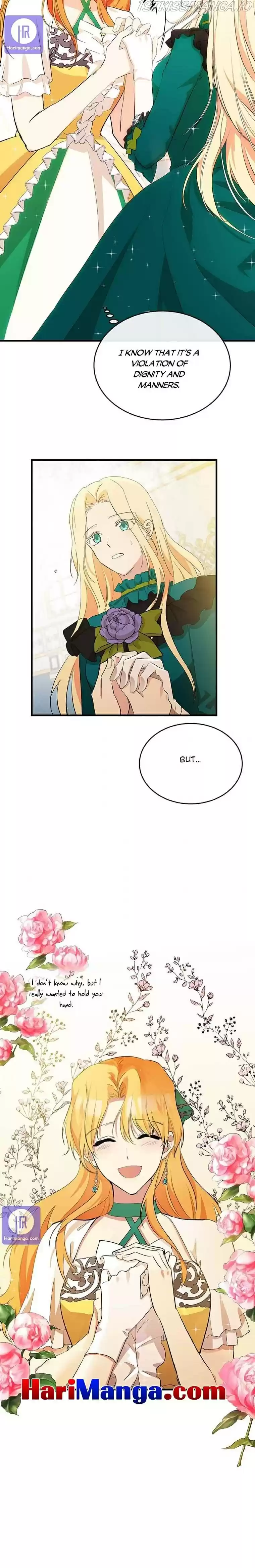 The Villainess Lives Twice Chapter 91