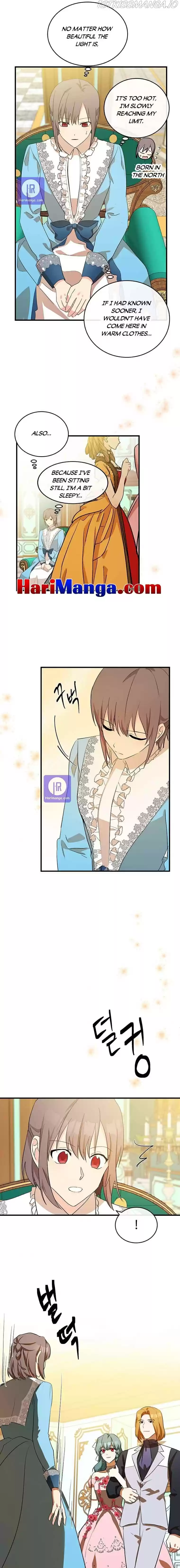 The Villainess Lives Twice Chapter 91