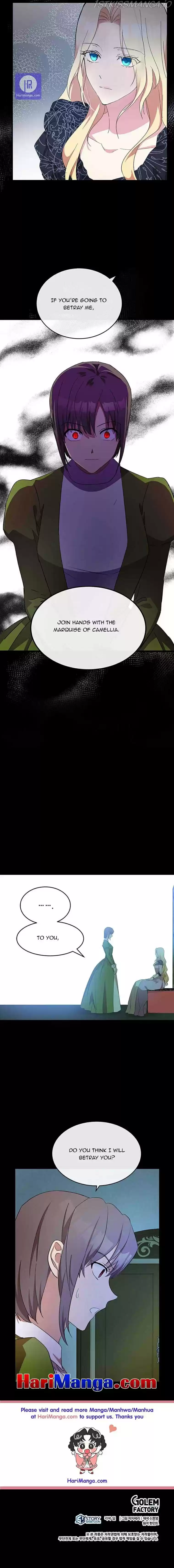 The Villainess Lives Twice Chapter 91