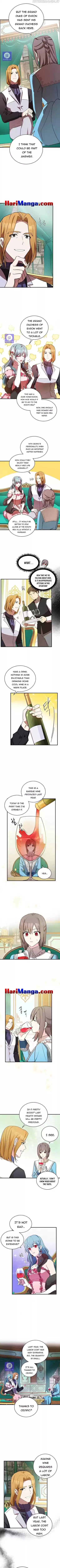 The Villainess Lives Twice Chapter 92