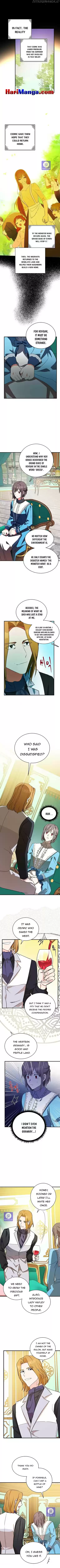 The Villainess Lives Twice Chapter 92