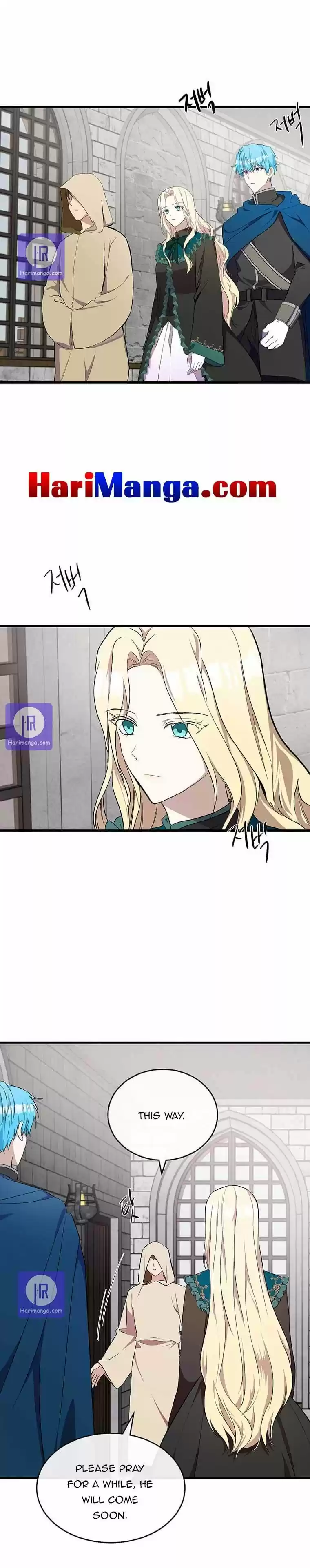 The Villainess Lives Twice Chapter 94