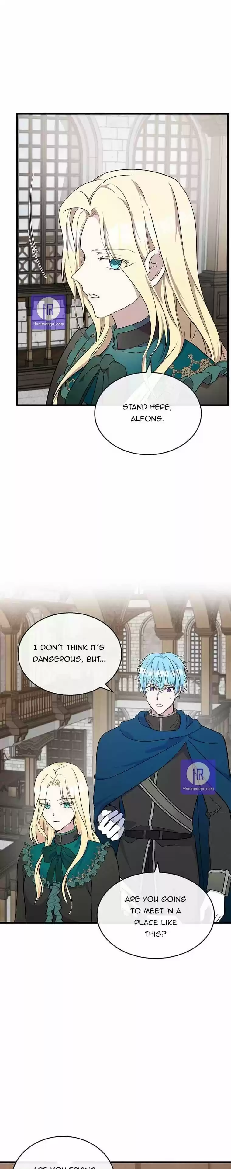 The Villainess Lives Twice Chapter 94