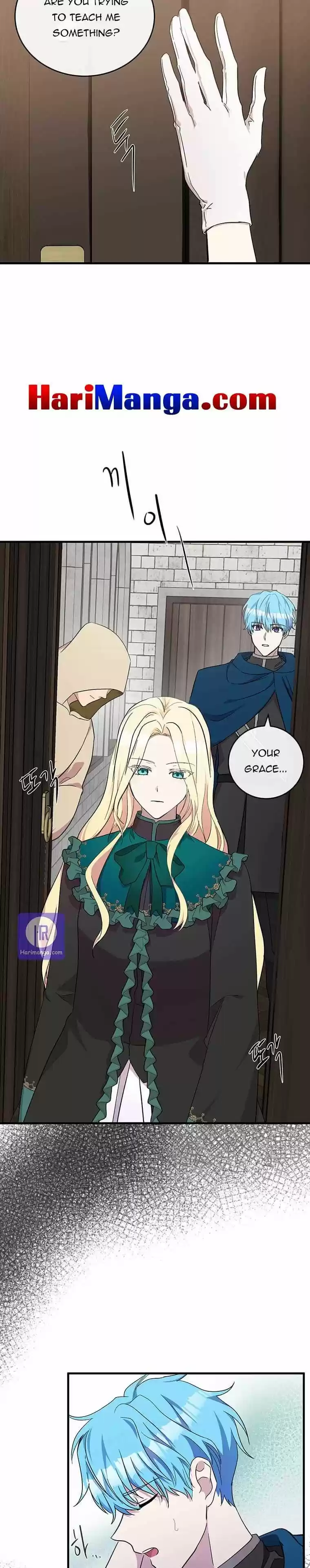 The Villainess Lives Twice Chapter 94