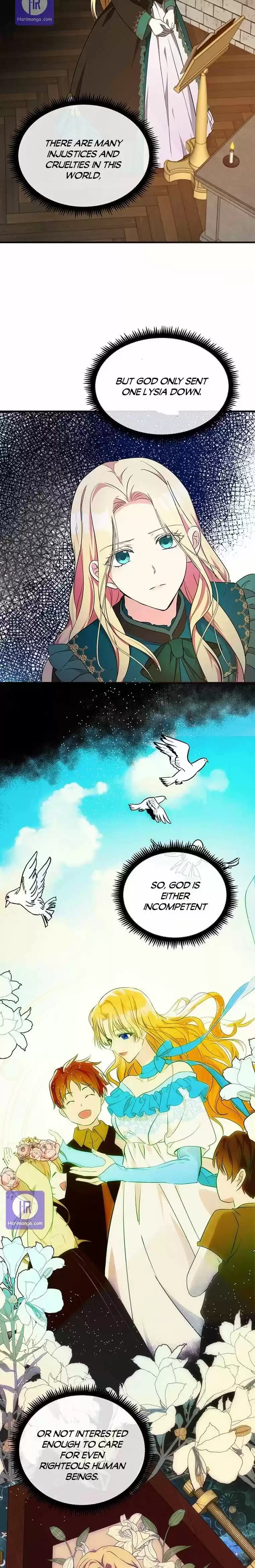 The Villainess Lives Twice Chapter 94