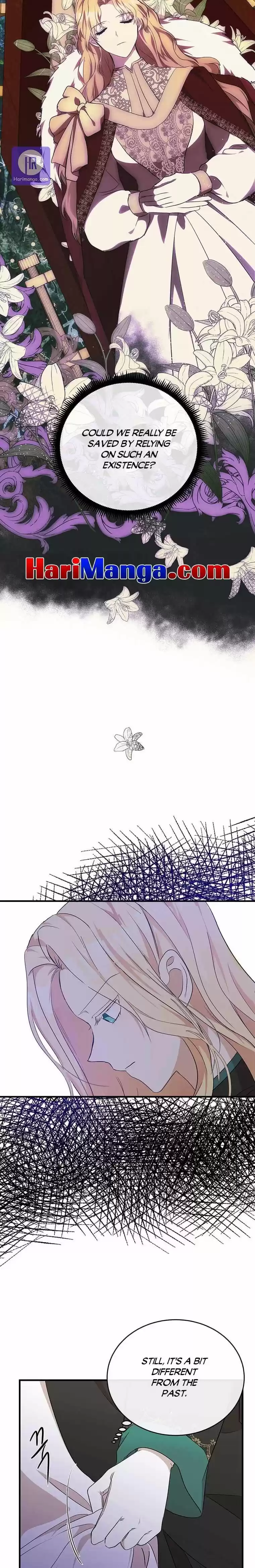 The Villainess Lives Twice Chapter 94