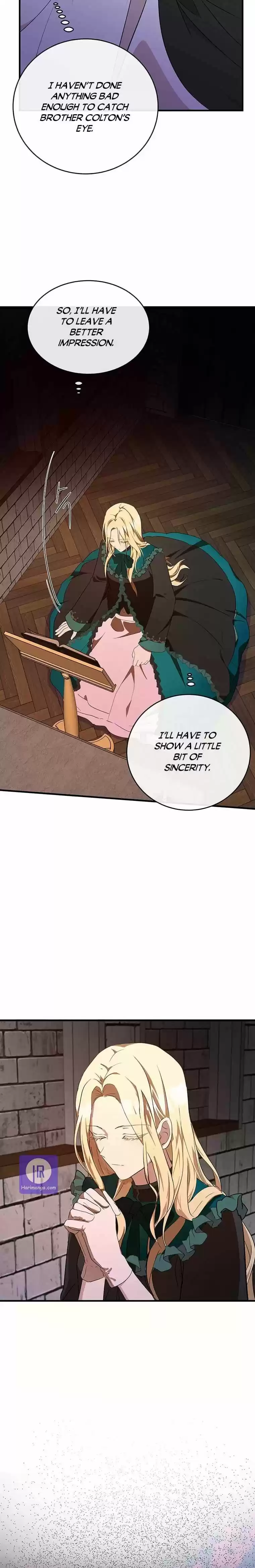 The Villainess Lives Twice Chapter 94