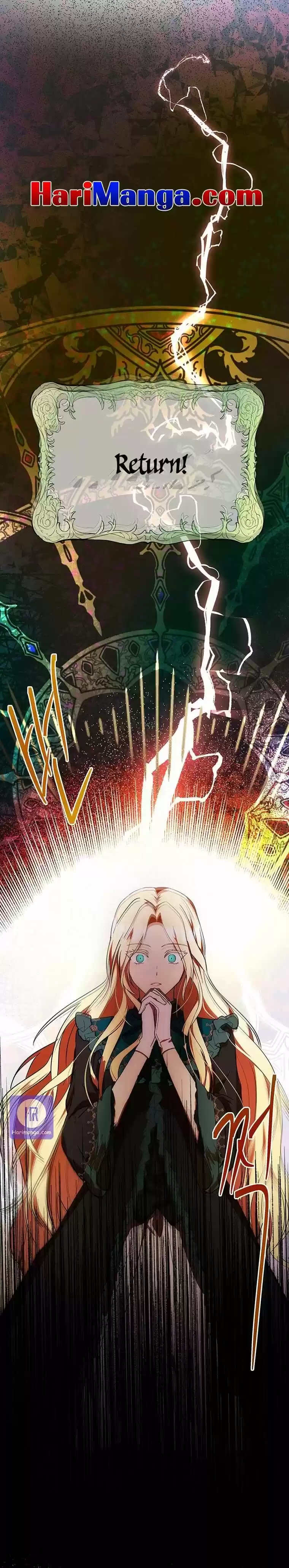 The Villainess Lives Twice Chapter 94