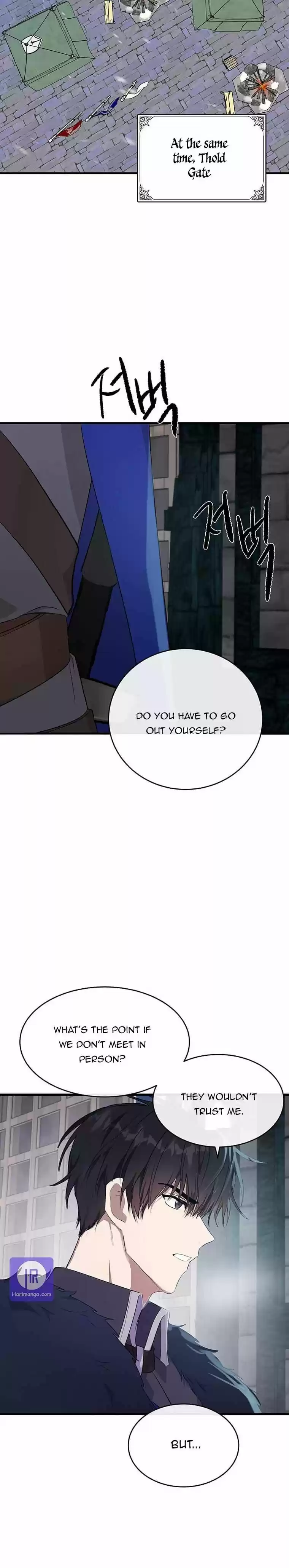 The Villainess Lives Twice Chapter 94