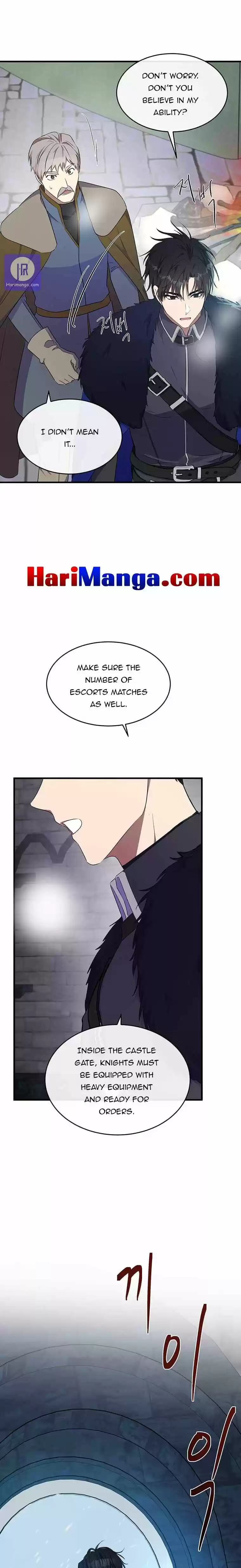 The Villainess Lives Twice Chapter 94