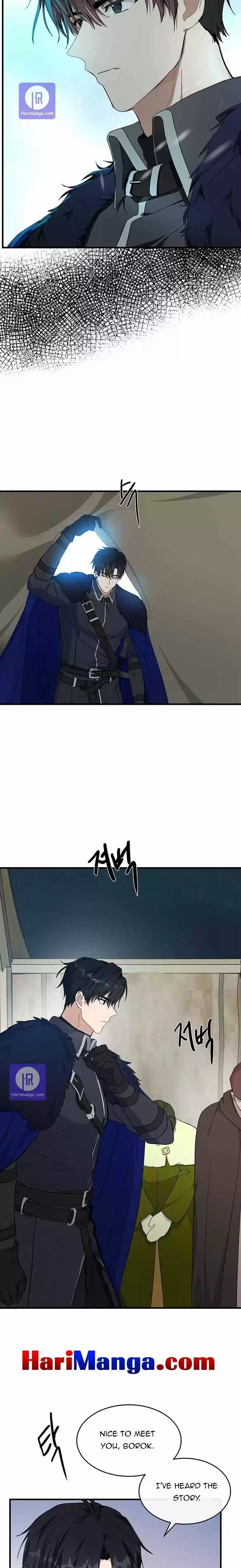 The Villainess Lives Twice Chapter 94