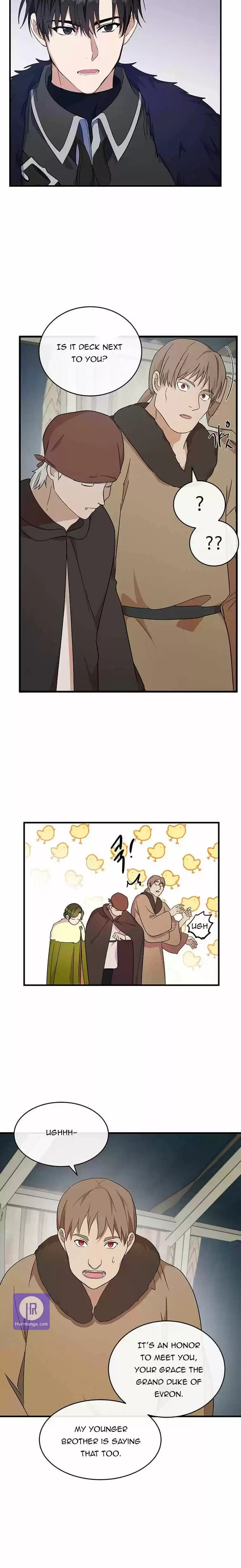 The Villainess Lives Twice Chapter 94