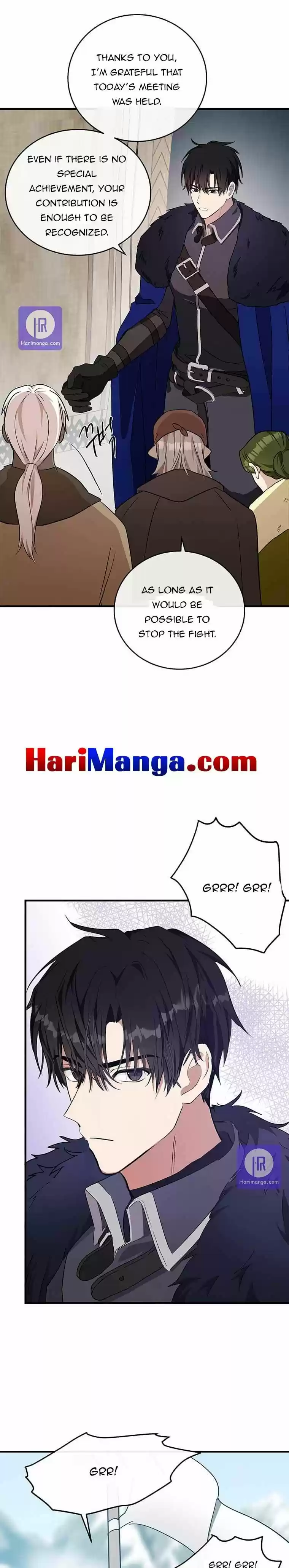 The Villainess Lives Twice Chapter 94